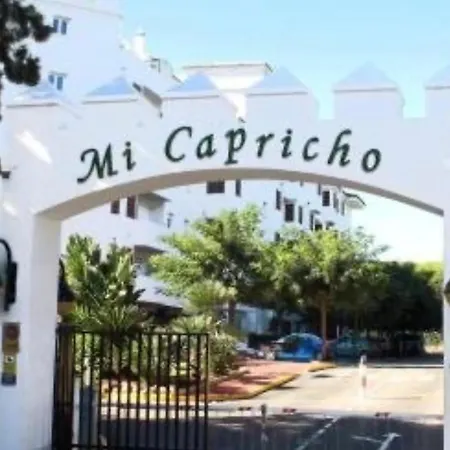 아파트 Mi Capricho Front 미하스